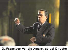 Francisco Vallejo Francisco Vallejo