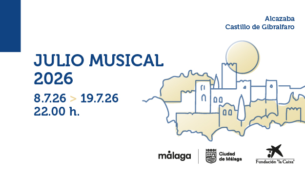 BANNER JULIO MUSICAL 2026