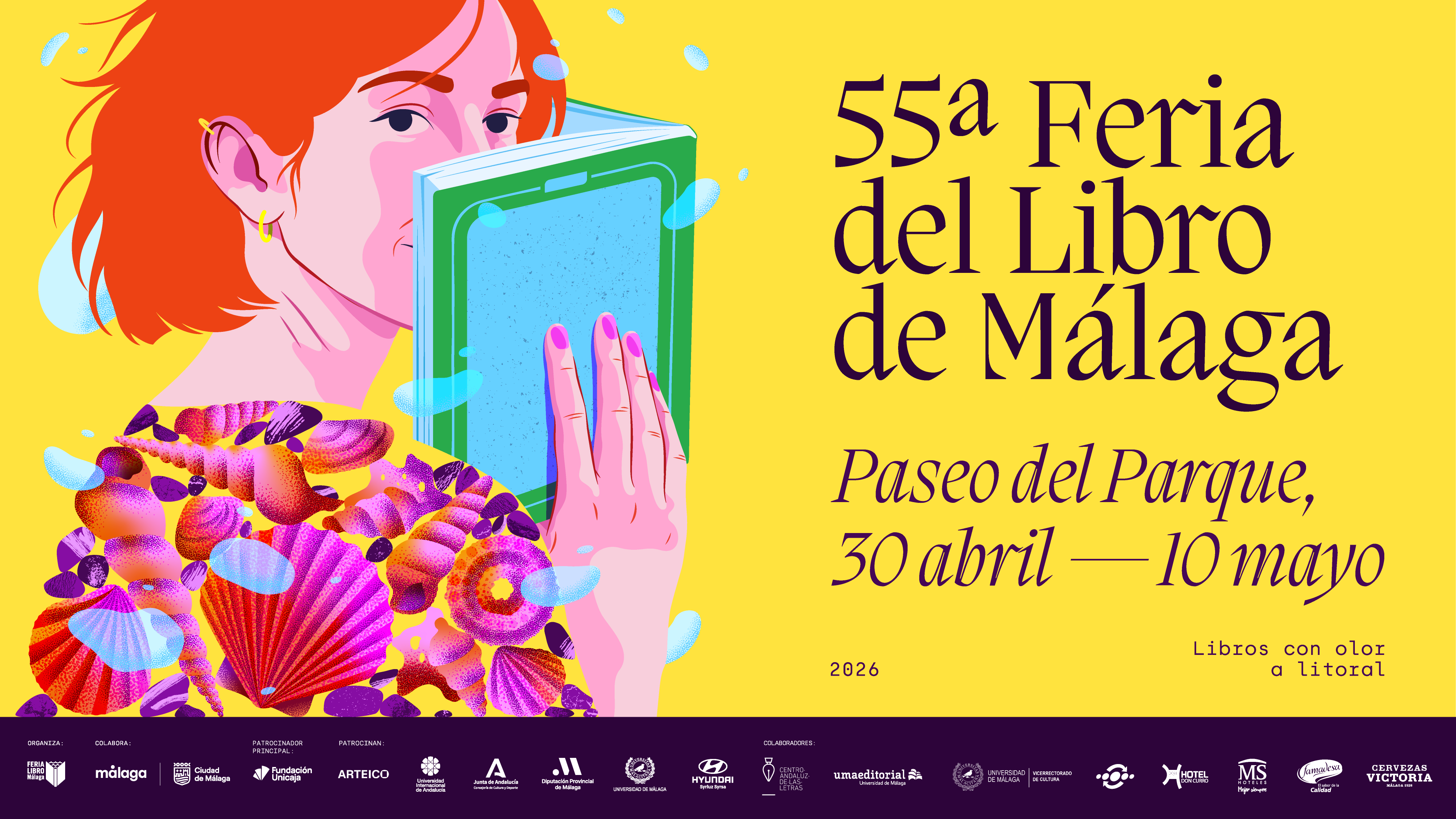 Banner Cultura FERIADELLIBRO