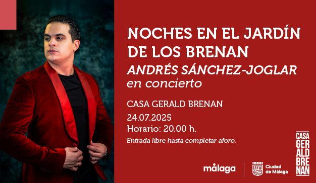 CGB Andrés Sánchez Joglar