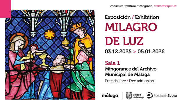 Milagro de luz banner web cultura(625X363px)