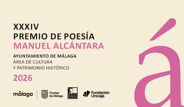 Premio Manuel Alcantara 2026