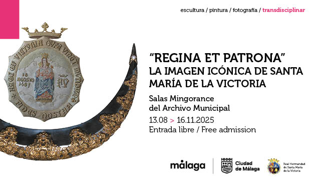 Regina et Patrona