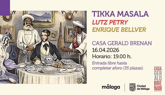 Taller Tikka Masala_Cultura