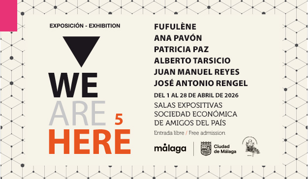We are here 5_Cultura