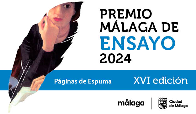 Premio Ensayo 2024