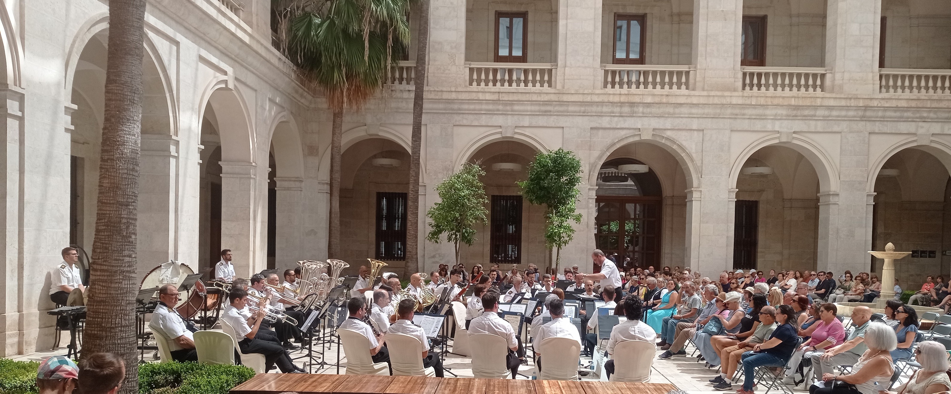Banda musica Banda musica
