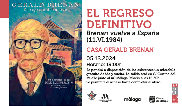 EL REGRESO DEFINITIVO