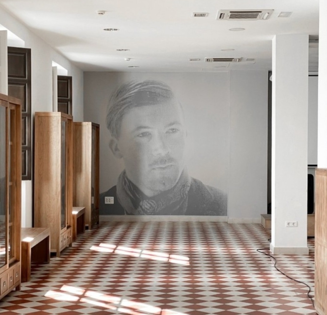 Casa Gerald Brenan 2