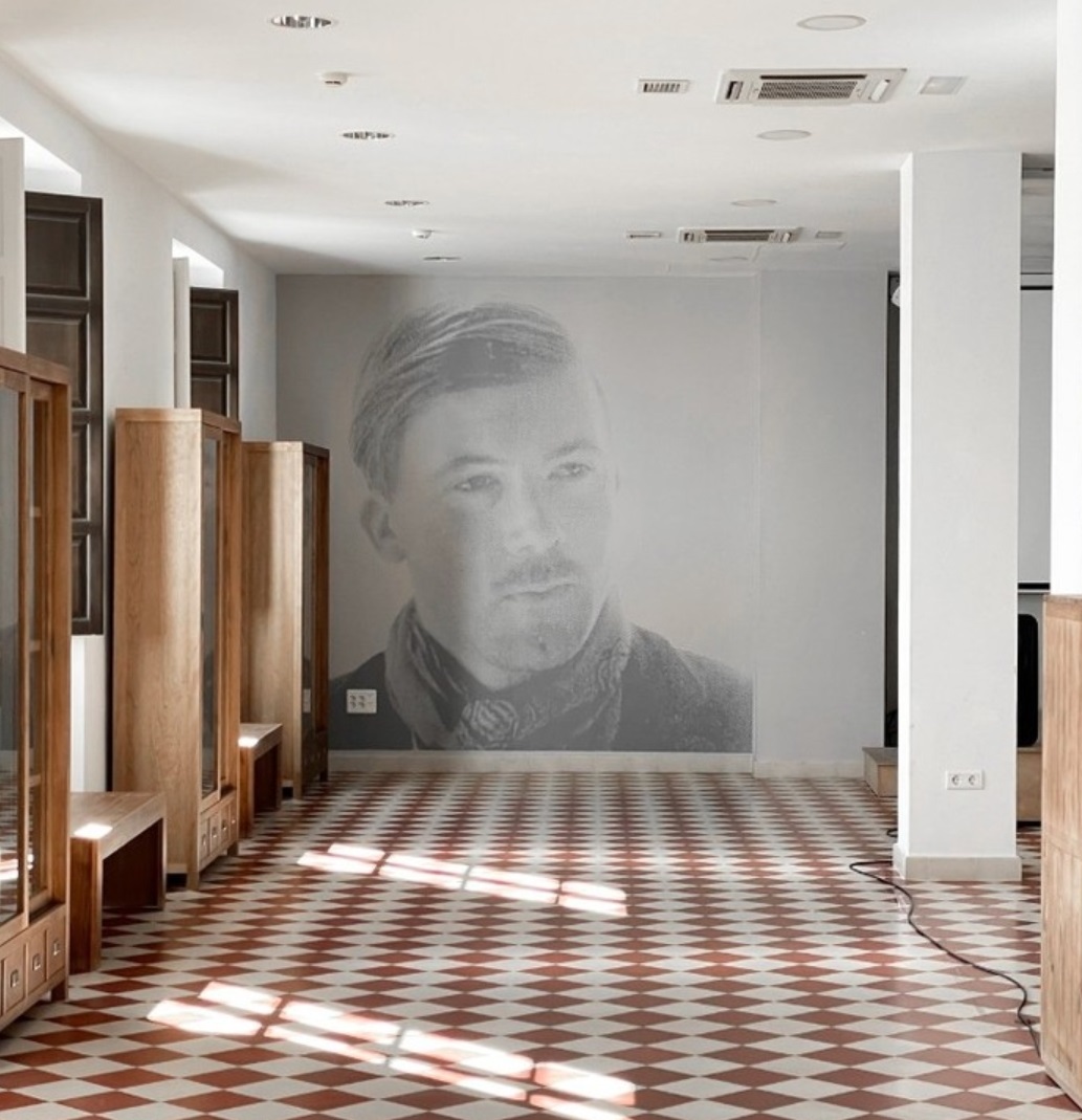 Casa Gerald Brenan 2