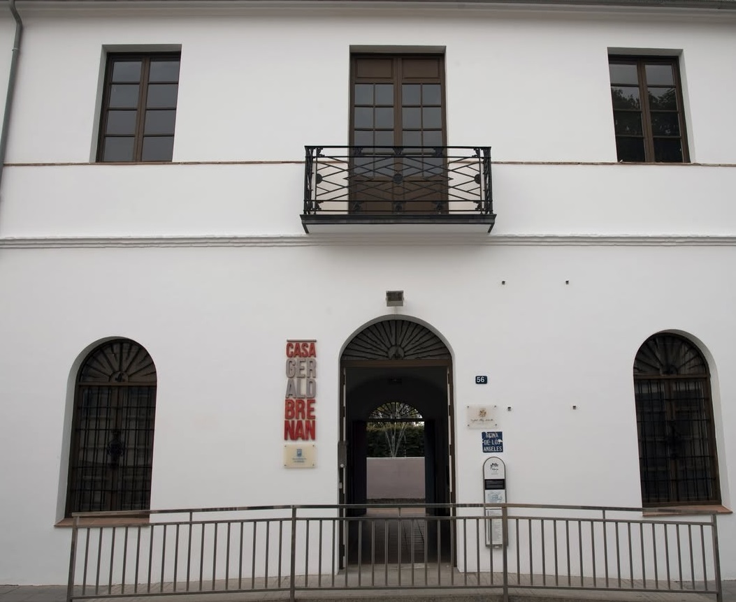 Casa Gerald Brenan 3