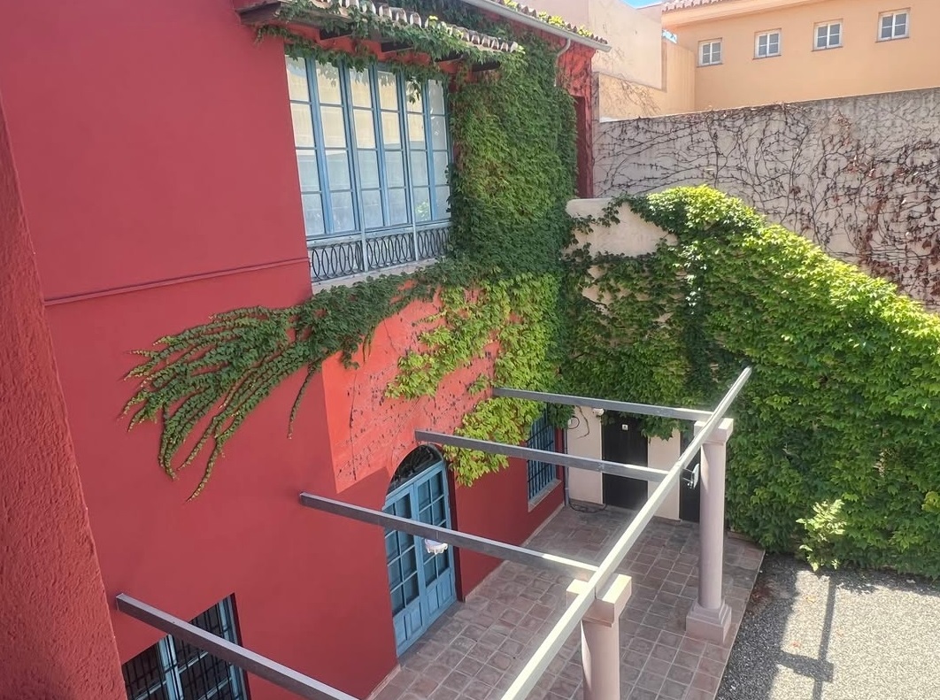 Casa Gerald Brenan 4