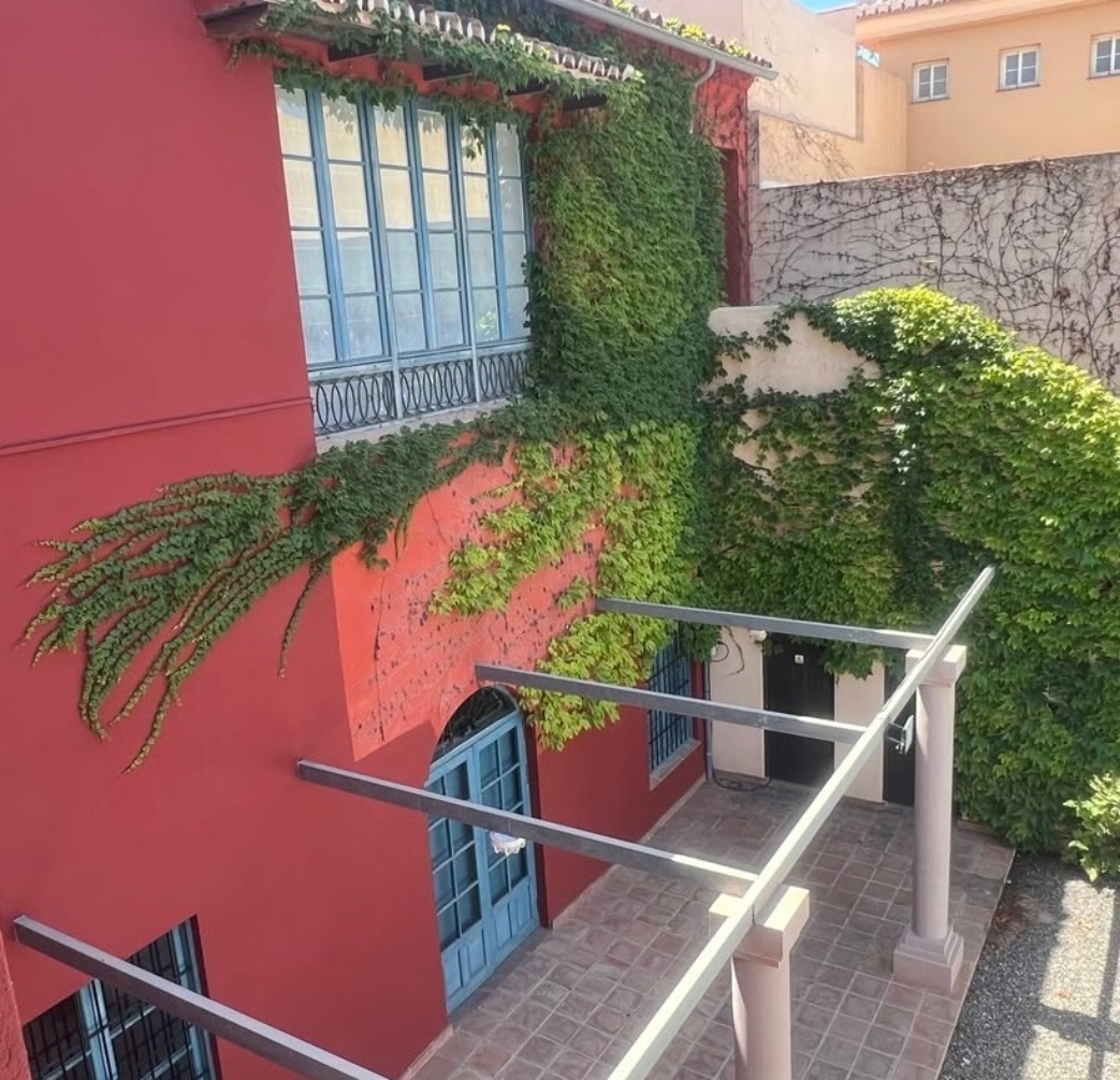 Casa Gerald Brenan 4