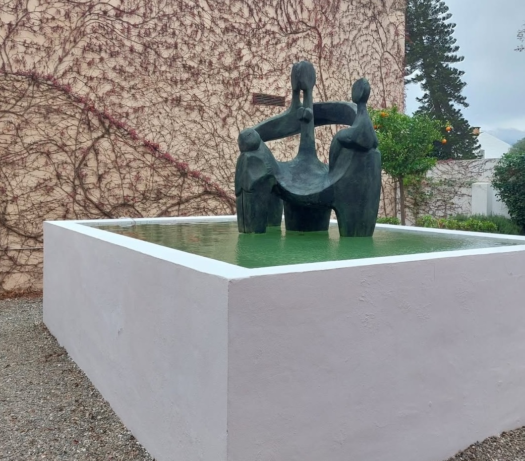 Casa Gerald Brenan 5