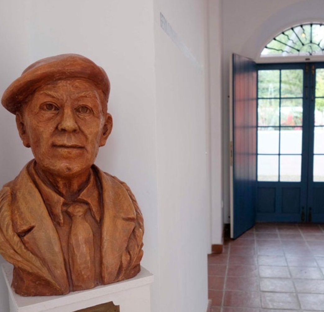 Casa Gerald Brenan 6