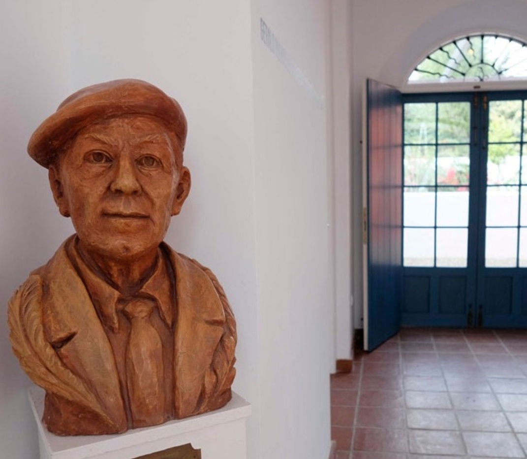 Casa Gerald Brenan 6