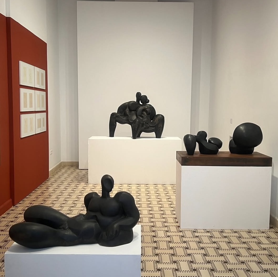 Casa Gerald Brenan 7