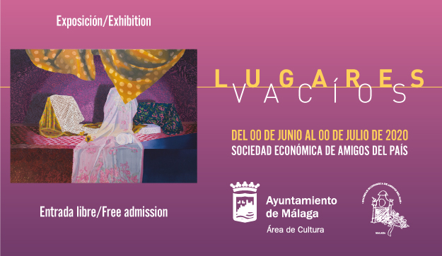Lugares vacíos