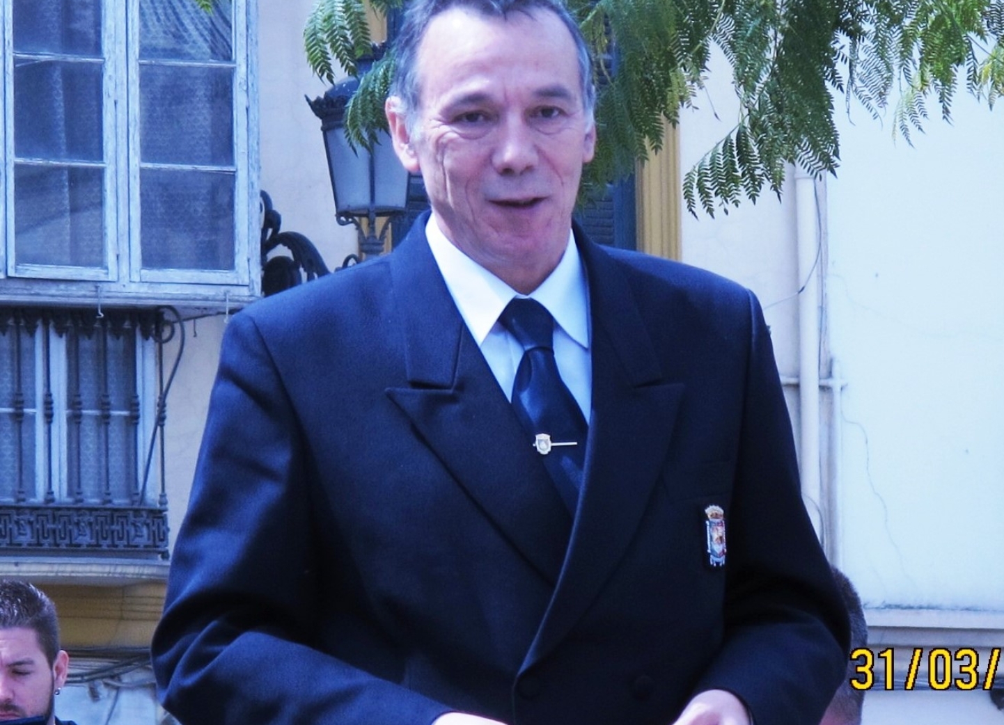 Francisco Vallejo Amaro 2005-2018