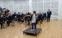 Conciertos para escolares Conciertos para escolares