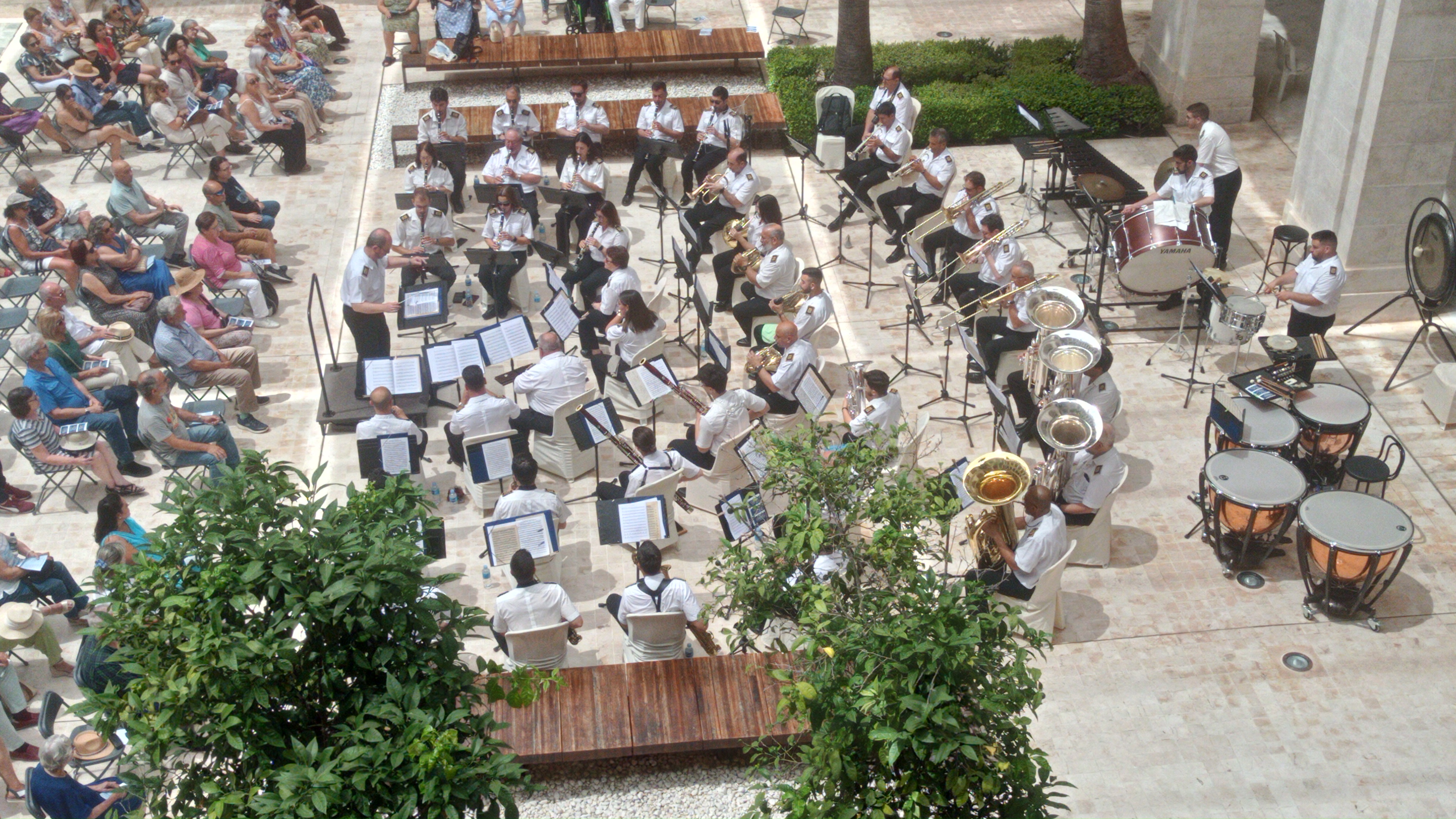 Banda Musica Banda Musica