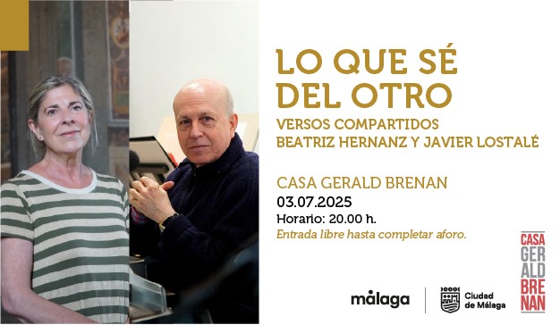Lo que se del otro CGB